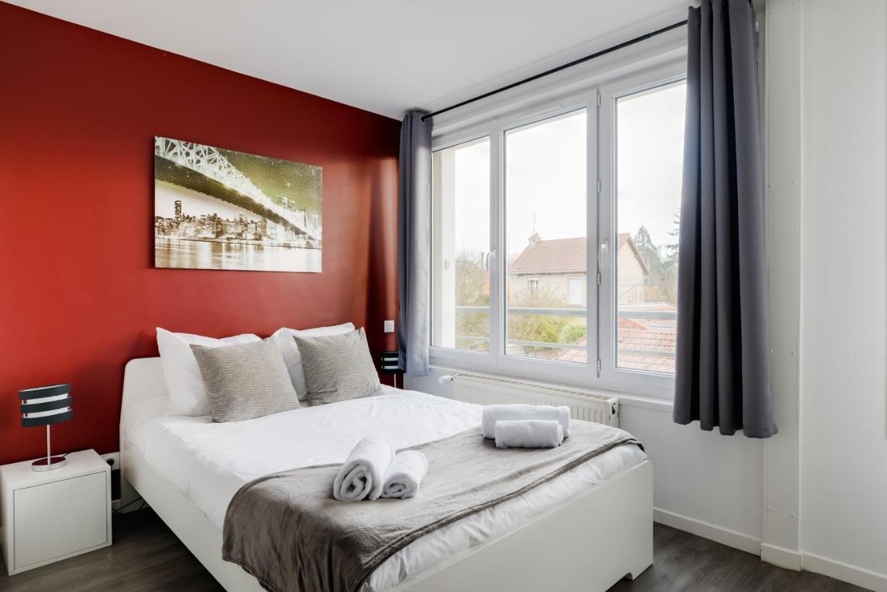 Venoix-Sleep in Normandie Caen Exterior foto